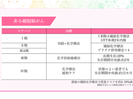 がん緩和ケア+在宅医療医に必要ながん治療に関する知識を科学する 22