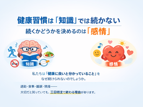 エビデンスに基づく健康情報～１