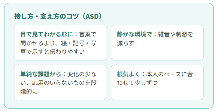 注意欠如多動症ADHD