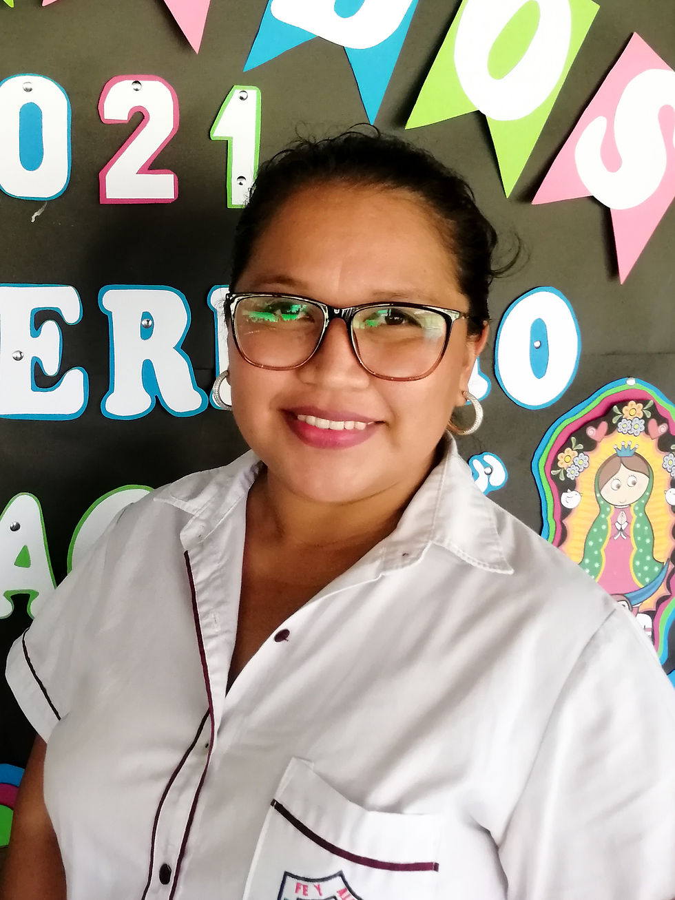 LIC. SANDRA VILLARROEL SOSA