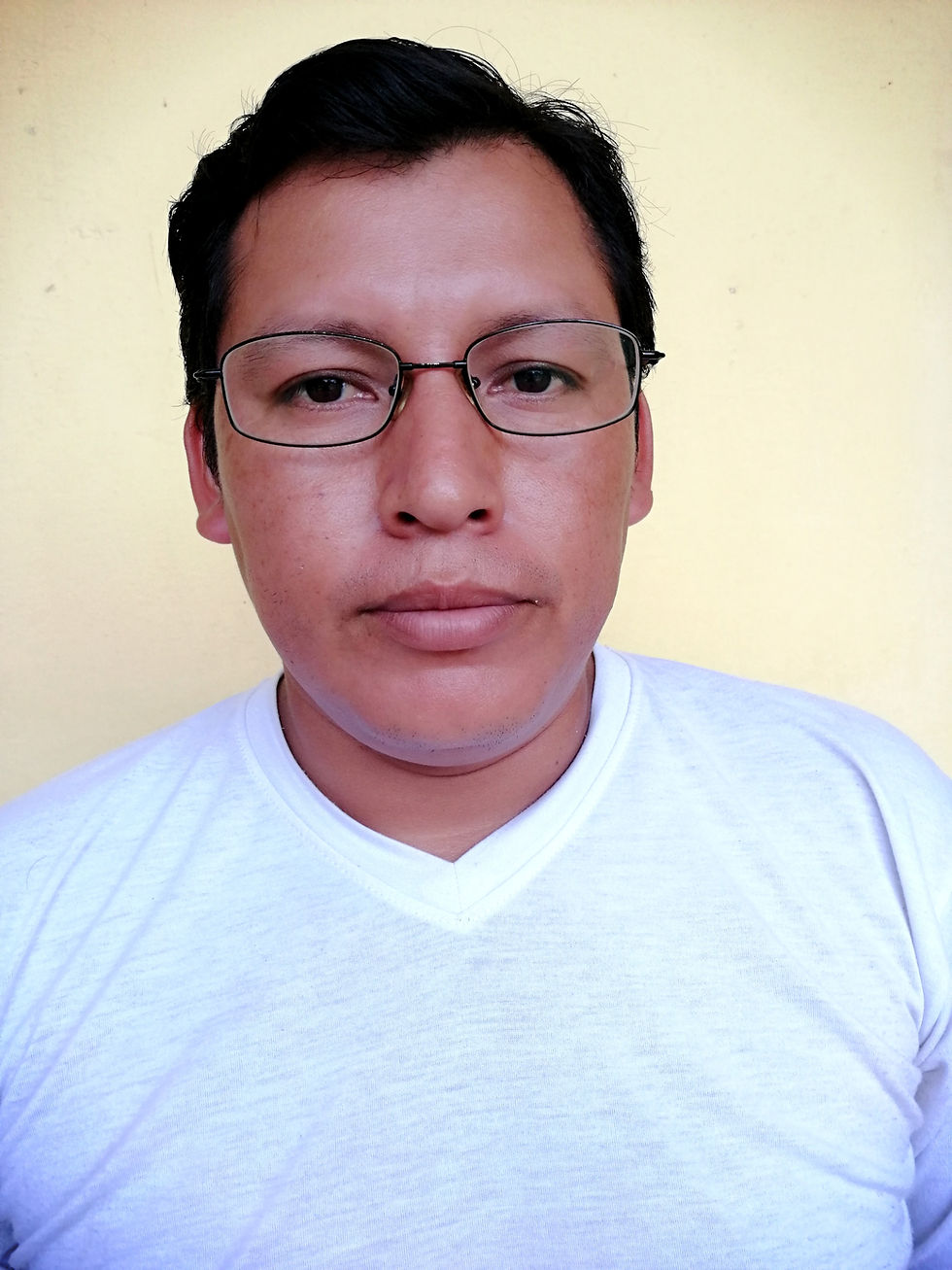 LIC. GARY ALBERTO MARTINEZ TORREZ