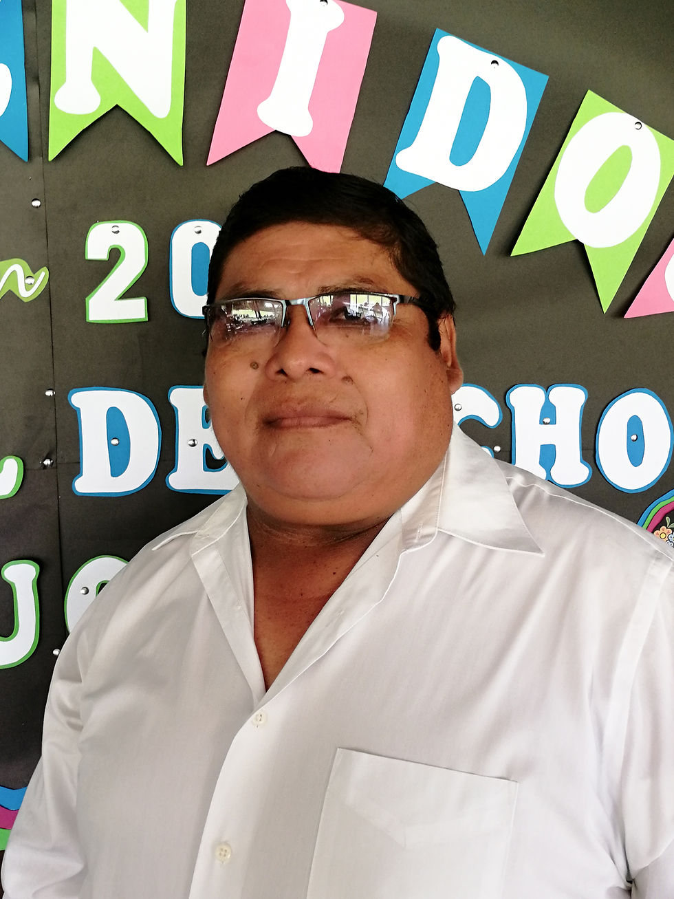 LIC. ANTONIO ARIAS VENTURA