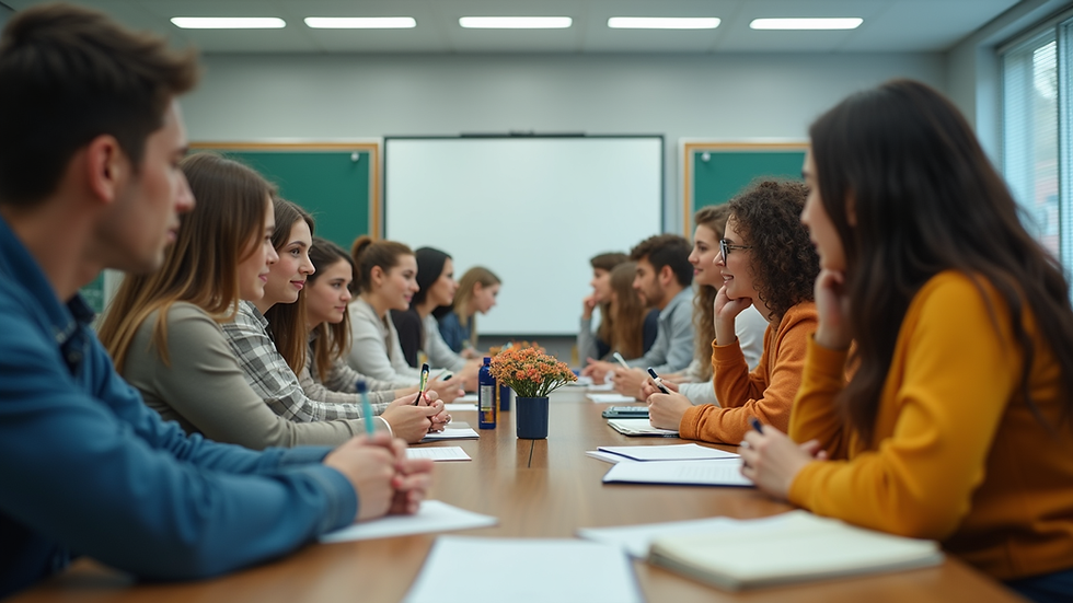 Meet Elune Shi: Championing Diverse Learning Needs
