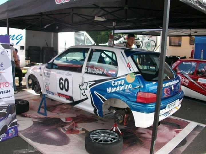 Thumbnail: Peugeot 106 Gr.A