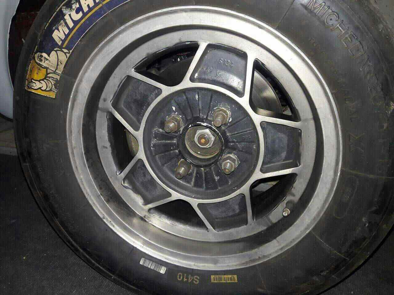 Felne ATS 6j