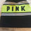 Thumbnail: VS Pink hat NWT 