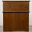 Thumbnail: Antique 20th Century Good Quality Golden Oak Roll Top Desk ( REF AF-4848 )