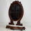 Thumbnail: Antique 19th Century Fine Quality Marble Top Dressing Mirror ( REF AF-4937 )