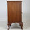 Thumbnail: Antique 20th Century Good Quality Cabinet In Walnut ( REF AF-5000 )