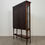 Thumbnail: Antique 20th Century Fine Quality Mahogany Display Cabinet ( REF AF-4749 )
