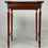 Thumbnail: Antique 19th Century Good Quality Satinwood Side Table ( REF AF-5048 )