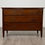 Thumbnail: Antique 20th Century Chest Of Drawers In Mahogany ( REF AF-4319 )