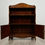 Thumbnail: Antique 20th Century Bookcase In Mahogany