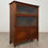 Thumbnail: Antique 20th Century Globe Wernicke Style Cabinet In Oak ( REF AF-5081 )