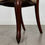 Thumbnail: Antique 19th Century Set Of 6 Balloon Back Dining Chairs ( REF AF-4573 )