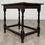 Thumbnail: Antique 18th Century Side Table In Oak ( REF AF-4119 )
