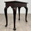 Thumbnail: Antique 18th Century Side Table In Mahogany ( REF AF-4252 )