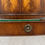 Thumbnail: Antique 20th Century Good Quality Sideboard In Mahogany ( AF-5316 )
