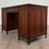 Thumbnail: Antique 20th Century Fine Quality Desk In Walnut ( REF AF-5096 )