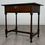 Thumbnail: Antique 18th Century Good Quality Side Table In Oak ( REF AF-3801 )