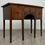 Thumbnail: Antique 19th Century Bow Front Sideboard In Mahogany ( REF AF-3963 )
