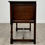 Thumbnail: Antique 20th Century Good Quality Desk In Oak ( REF AF-3951 )