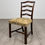 Thumbnail: Antique 19th Century Set Of 8 Mahogany Dining Chairs ( REF AF-4161 )