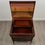 Thumbnail: Antique 19th Century Unique Davenport Desk In Rosewood ( REF AF-5177 )
