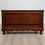 Thumbnail: Antique 19th Century Fine Quality Coffer / Blanket Box In Oak ( REF AF-5073 )