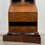 Thumbnail: Antique 20th Century Burr Walnut Bureau Bookcase ( REF AF-4973 )