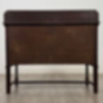 Thumbnail: Antique 20th Century Edwardian Sideboard In Oak ( AF-5684 )