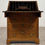 Thumbnail: Antique 20th Century Good Quality Golden Oak Bureau ( REF AF-4841 )