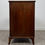 Thumbnail: Antique 18th Century Chest Of Drawers In Mahogany ( REF AF-4460 )