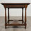 Thumbnail: Antique 19th Century Good Quality Carved Oak Side Table ( REF AF-4853 )
