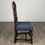 Thumbnail: Antique 19th Century Pair Of Carved Hall Chair’s In Oak ( REF AF-3337 )