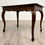Thumbnail: Antique 20th Century Deep French Writing Table In Oak ( REF AF-4877 )