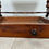 Thumbnail: Antique 19th Century Finest Quality Side Table In Mahogany ( REF AF-3755 )