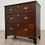 Thumbnail: Antique 18th Century Good Quality Oak Chest Of Drawers ( REF AF-5006 )