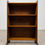 Thumbnail: Antique 20th Century Good Quality Open Bookcase In Oak ( REF AF-5174 )