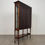 Thumbnail: Antique 20th Century Fine Quality Mahogany Display Cabinet ( REF AF-4749 )
