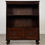 Thumbnail: Antique 20th Century Fine Quality Bookcase In Oak ( REF AF-4322 )