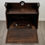 Thumbnail: Antique 20th Century Good Quality Bureau In Oak ( REF AF-4742 )