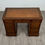 Thumbnail: Antique 19th Century Pedestal Desk In Mahogany ( REF AF-3740 )