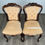 Thumbnail: Antique 19th Century Set Of 4 Finest Quality Dining Chairs ( REF AF-3460 )