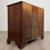 Thumbnail: Antique 18th Century Good Quality Chest Of Drawers In Oak ( REF AF-5011 )