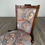 Thumbnail: Antique 20th Century Nursing Chair / Armchair In Mahogany ( REF AF-3096 )