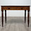 Thumbnail: Antique 19th Century Victorian Writing Table In Mahogany ( AF-5283 )