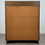 Thumbnail: Antique 20th Century Open Bookcase In Oak ( REF AF-3819 )
