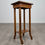 Thumbnail: Antique 20th Century Arts & Crafts Oak Side Table ( AF-4259 )