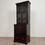 Thumbnail: Antique 19th Century Good Quality Cabinet In Mahogany ( REF AF-5110 )